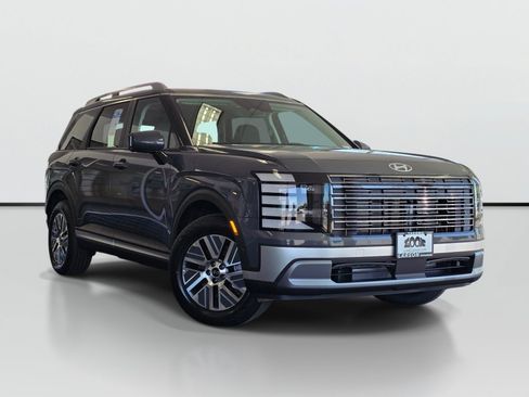 New 2026 Hyundai Palisade SEL Premium AWD/4WD image 1