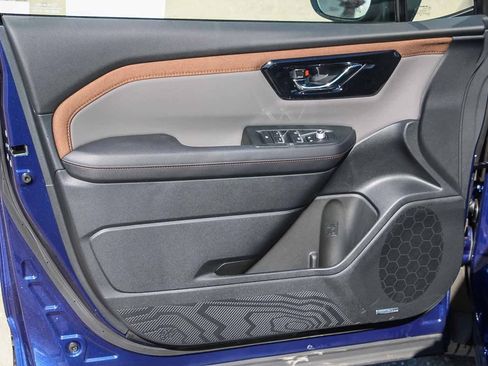 New 2025 Subaru Forester Sport image 14