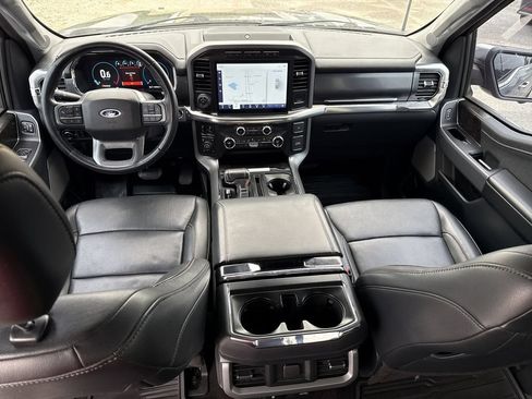 Used 2021 Ford F150 Lariat AWD/4WD image 26