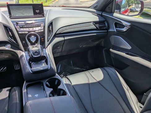 Used 2026 Acura RDX A-Spec AWD/4WD image 18