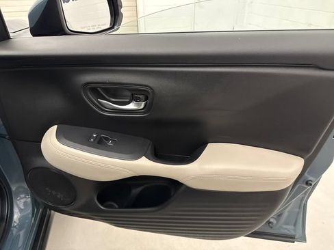 Used 2024 Honda HR-V LX image 29