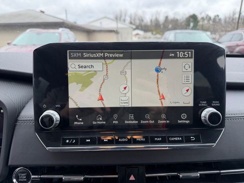 Used 2022 Mitsubishi Outlander SE image 19