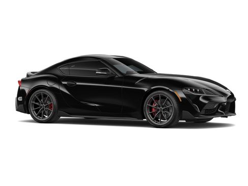 New 2026 Toyota Supra RWD image 35