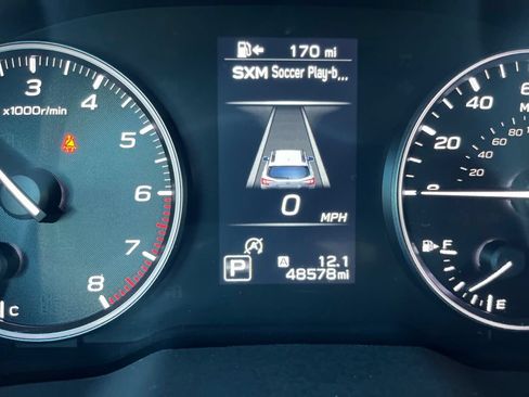 Certified 2024 Subaru Outback Onyx Edition XT AWD/4WD image 18