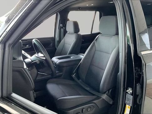 Used 2023 Chevrolet Tahoe LS w/ Driver Alert Package RWD image 15