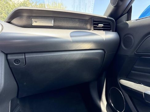 Used 2022 Ford Mustang Premium w/ Equipment Group 201A image 17