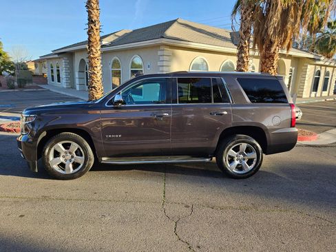 Used 2018 Chevrolet Tahoe Premier image 4
