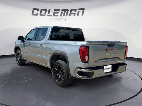 Used 2023 GMC Sierra 1500 Elevation image 3