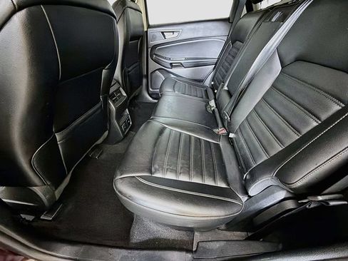 Used 2020 Ford Edge SEL w/ Convenience Package AWD/4WD image 23