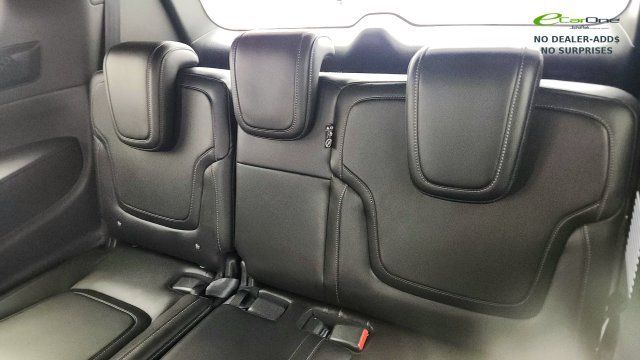 Used 2026 Nissan Armada PRO-4X w/ Captain's Chari Seat Package AWD/4WD image 30