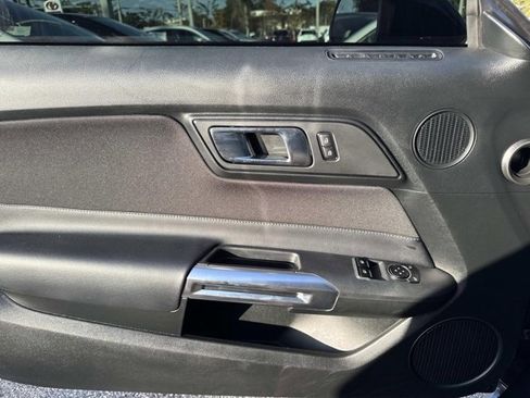 Used 2023 Ford Mustang GT w/ Equipment Group 301A image 7