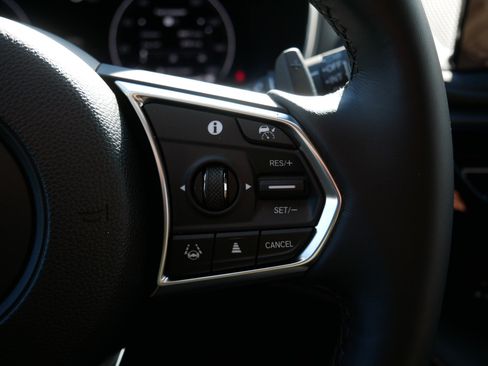 Used 2026 Acura MDX SH-AWD w/ Advance Package image 29