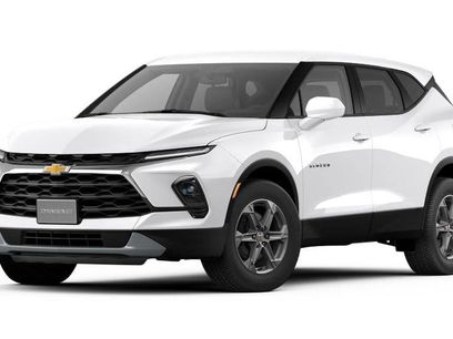 New 2025 Chevrolet Blazer LT w/ Driver Confidence Package