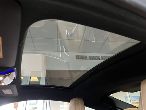 Used 2025 Mercedes-Benz AMG GT 63 S image 22