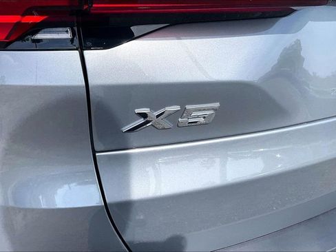Used 2026 BMW X5 xDrive40i w/ Climate Comfort Package AWD/4WD image 27