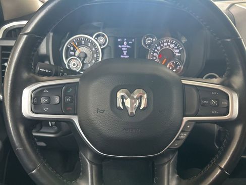 Certified 2020 RAM 1500 Big Horn image 40