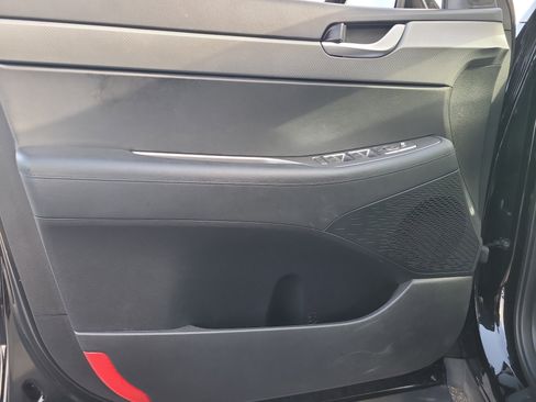 Used 2023 Hyundai Palisade SEL FWD image 16