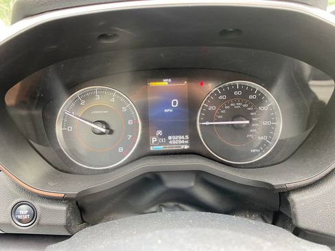 Used 2021 Subaru Crosstrek 2.5i Limited w/ Moonroof Package 2 image 14