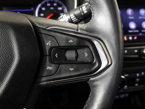 Used 2023 Chevrolet TrailBlazer ACTIV w/ Sun and Liftgate Package image 33