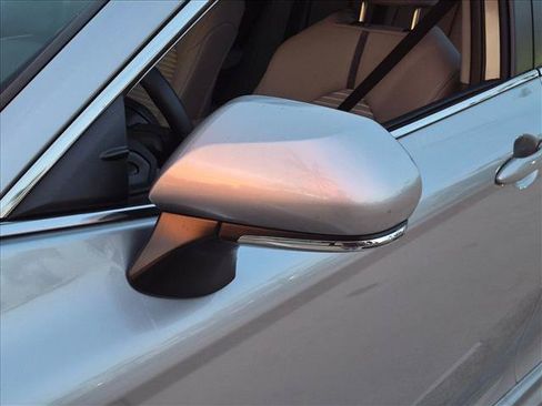 Certified 2024 Toyota Camry SE FWD image 11