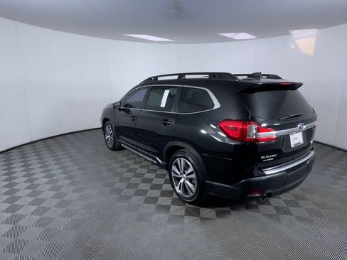 Used 2021 Subaru Ascent Limited w/ Popular Package #4 image 7