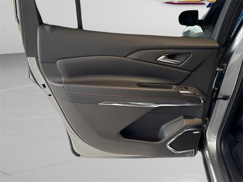 New 2026 Chevrolet Traverse Z71 w/ Enhanced Driving Package image 20