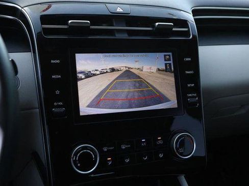 Used 2023 Hyundai Tucson SEL image 17