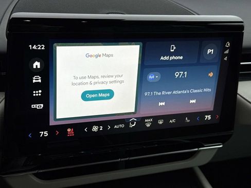 New 2026 Lincoln Nautilus Reserve image 31