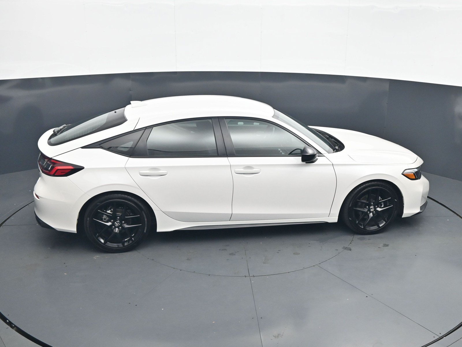 Used 2026 Honda Civic Sport image 43
