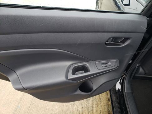 Certified 2025 Nissan Versa S w/ S Plus Package image 15