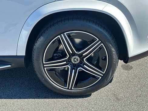 New 2026 Mercedes-Benz GLE 450 GLE 450 image 22