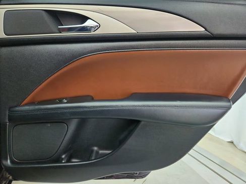Used 2017 Lincoln MKZ Reserve w/ Technology Package FWD image 33