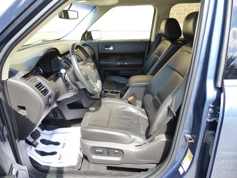 Used 2019 Ford Flex SEL w/ Equipment Group 202A AWD/4WD image 24