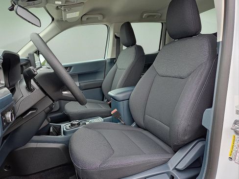 Certified 2026 Ford Maverick XL FWD image 15