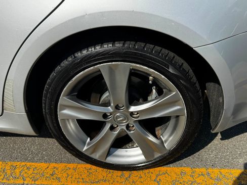 Used 2012 Lexus IS 250 w/ Premium Pkg Value Edition RWD image 24