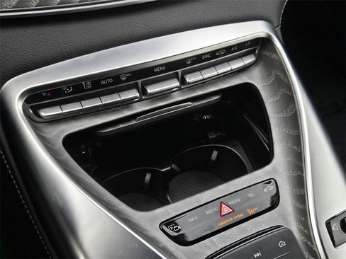Used 2020 Mercedes-Benz AMG GT 53 image 38