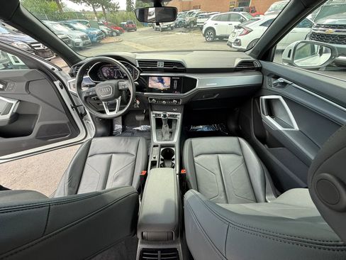 Used 2025 Audi Q3 2.0T Premium AWD/4WD image 15