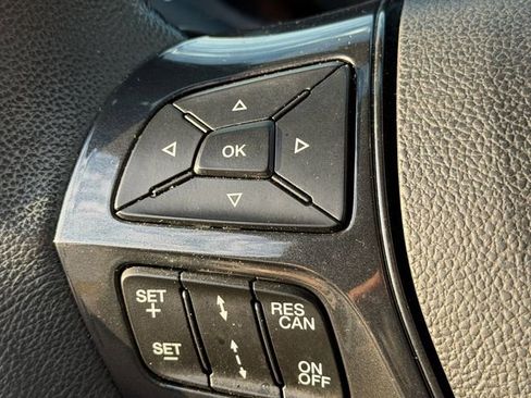 Certified 2019 Ford Explorer Sport w/ Equipment Group 401A AWD/4WD image 22