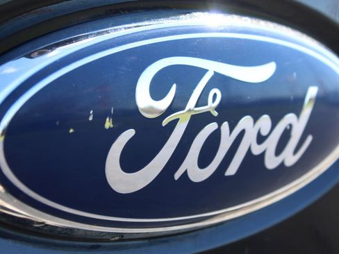 Used 2008 Ford F250 FX4 image 7