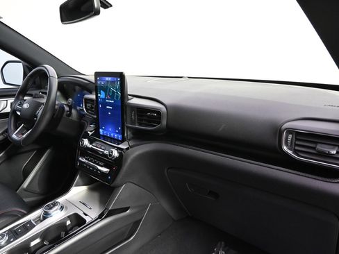 Used 2023 Ford Explorer ST w/ Equipment Group 401A image 15