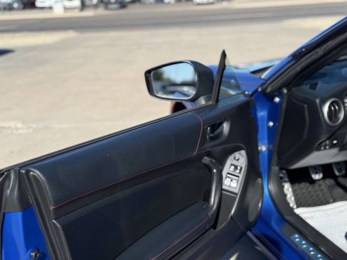 Used 2013 Subaru BRZ Limited image 12