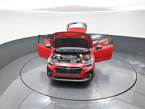 New 2026 Subaru Crosstrek 2.5i Limited AWD/4WD image 12