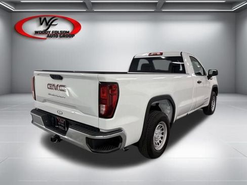 New 2026 GMC Sierra 1500 Pro w/ Pro Value Package image 6
