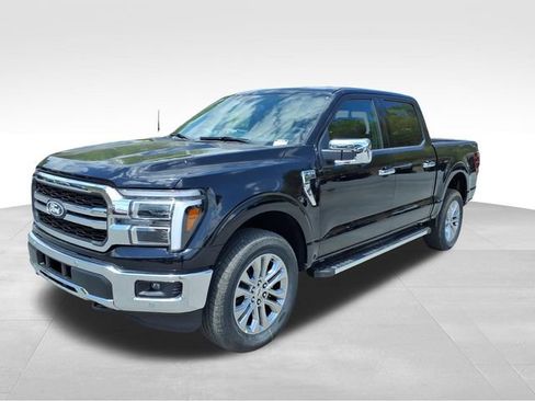 New 2026 Ford F150 Lariat AWD/4WD image 2