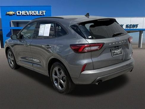 Used 2023 Ford Escape ST-Line FWD image 33