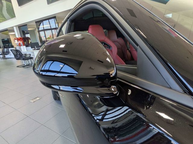 New 2026 Dodge Charger Scat Pack AWD/4WD image 11