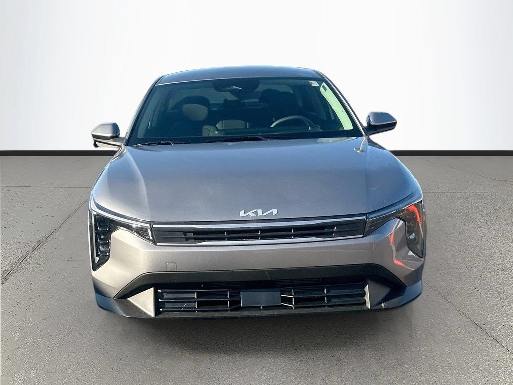 New 2026 Kia K4 FWD image 2
