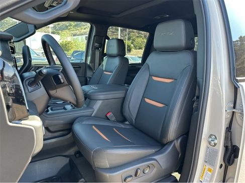 New 2026 GMC Sierra 2500 AT4 w/ AT4 Premium Plus Package image 23