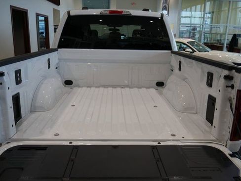 New 2025 Ford F150 XLT w/ Equipment Group 301A Standard AWD/4WD image 8