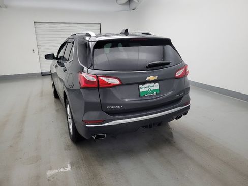 Used 2019 Chevrolet Equinox LT AWD/4WD image 6